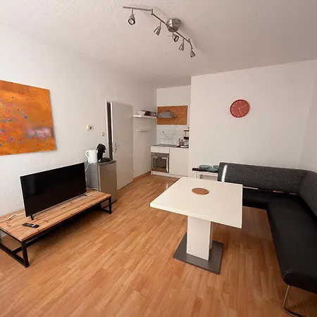 Messe 2km Apartment