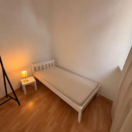 Messe 2km Apartment *