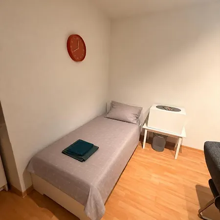Messe 2km Apartment Dortmund
